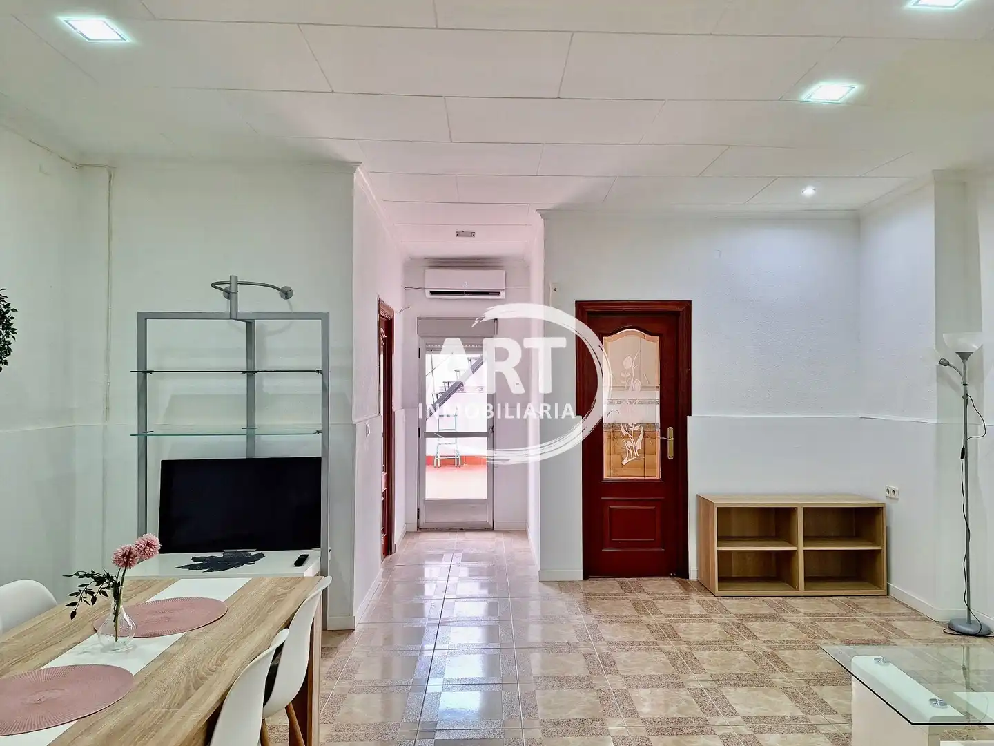 Casa o xalet de lloguer en Valencia amb Aire condicionat, Calefacció i Terrassa