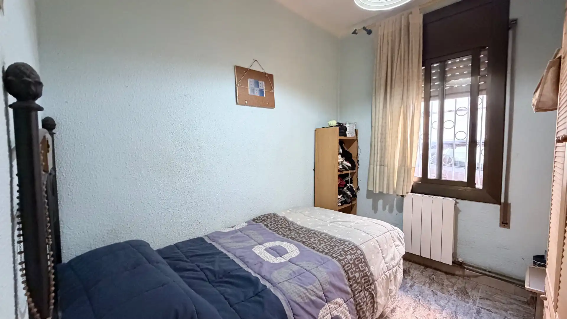 Habitación de Piso en venta en Viladecans con Calefacción, Amueblado y Horno