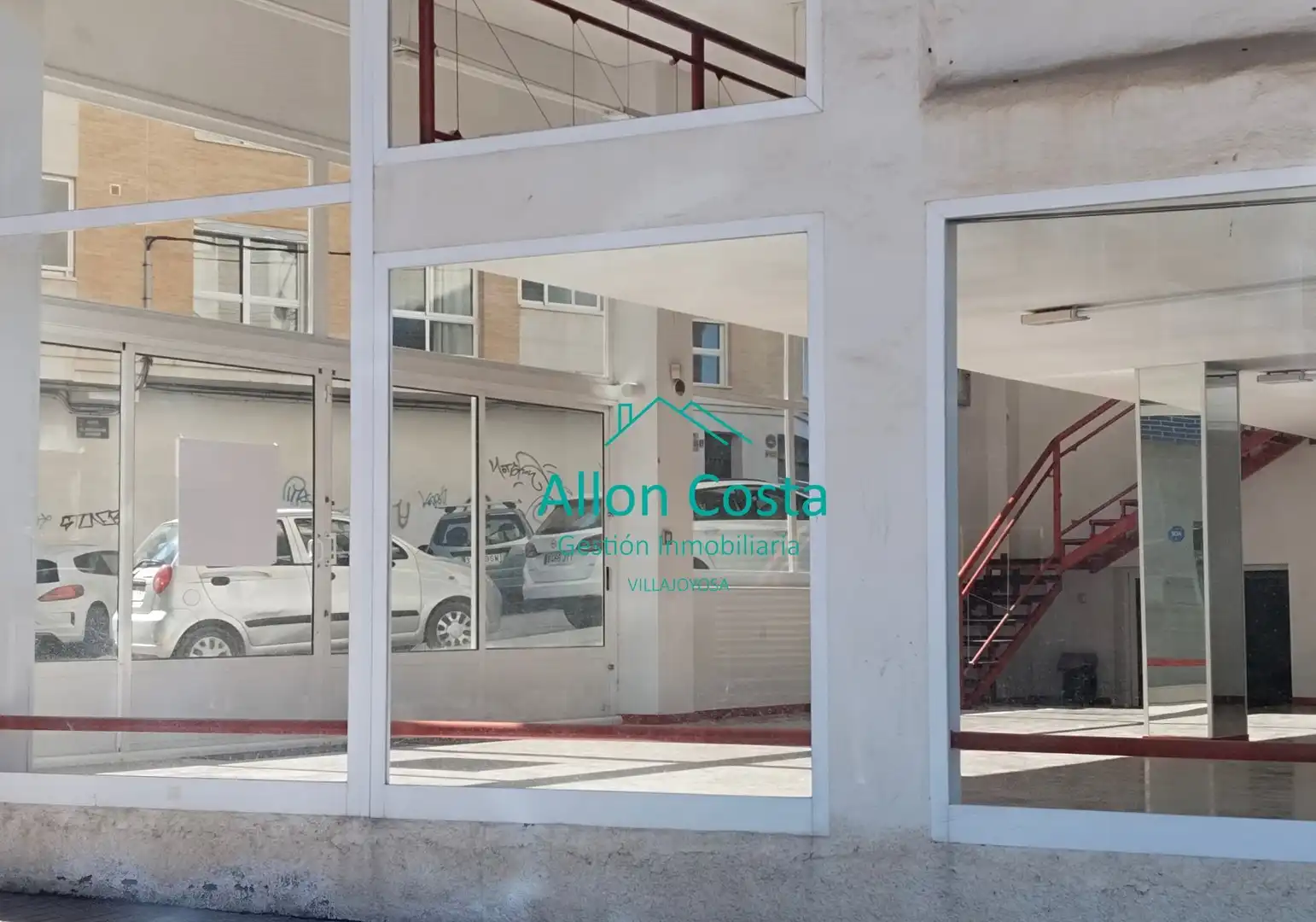 Local commercial à vendre à Plans - Gasparot, imagen 3