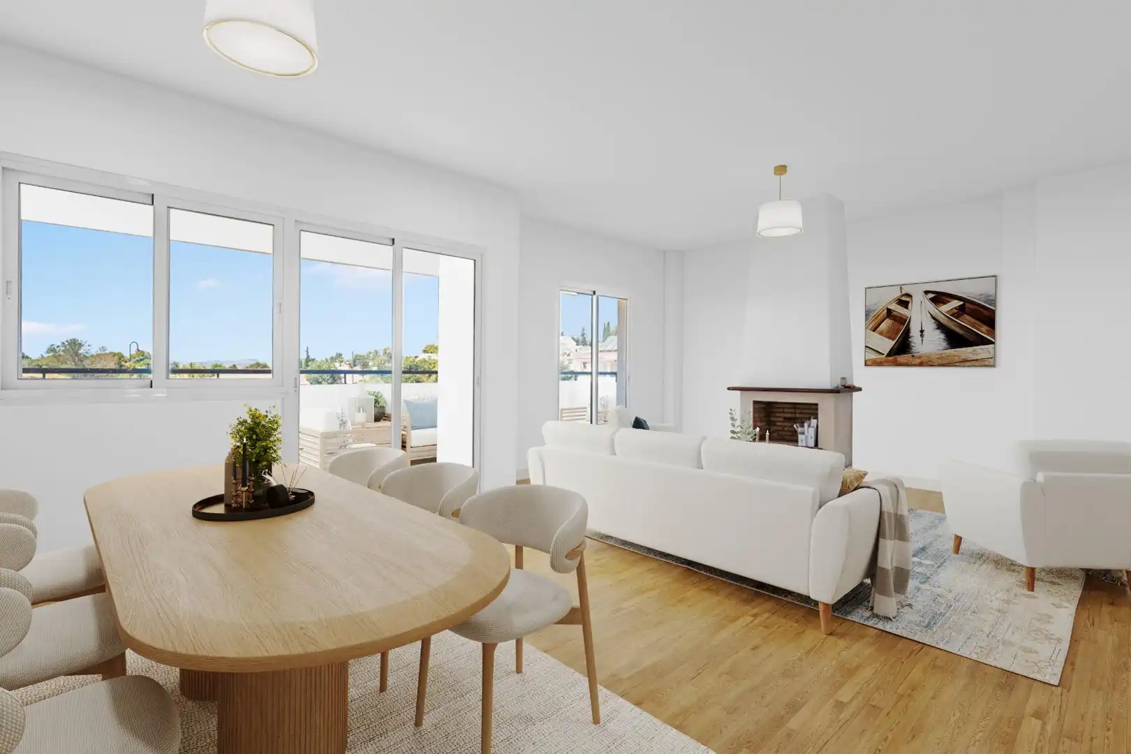 Maison avec piscine à vendre à Mijas pueblo, imagen 6