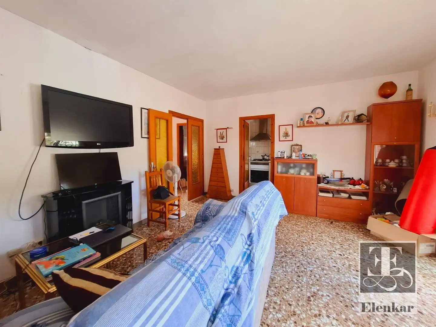 Detached house with pool for sale in VIOLETA, imagen 28