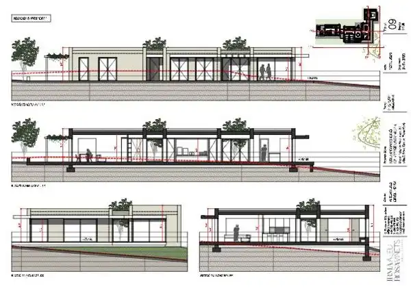 Residencial en venta en Seva