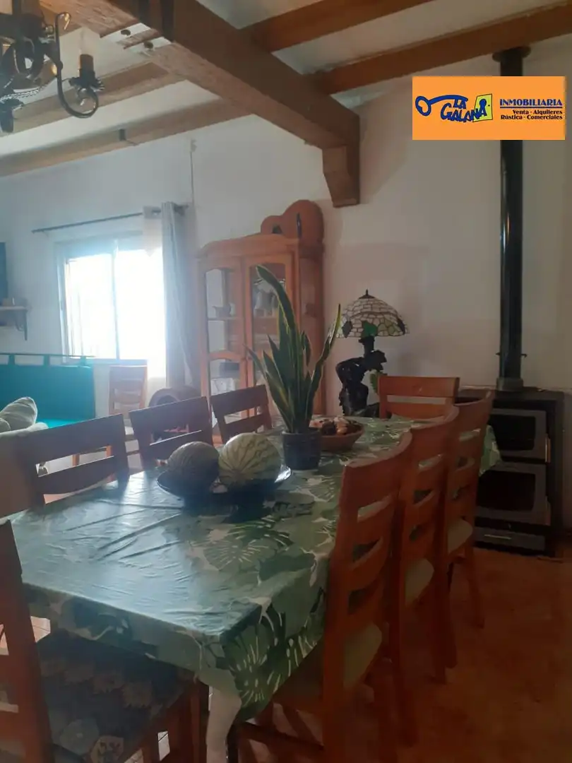 Casa rústica en venda a Valdepeñas, imagen 23