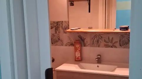 Photo 5 of Flat for rent in Calle de Benjamín Palencia, #16, Portazgo, Madrid Capital