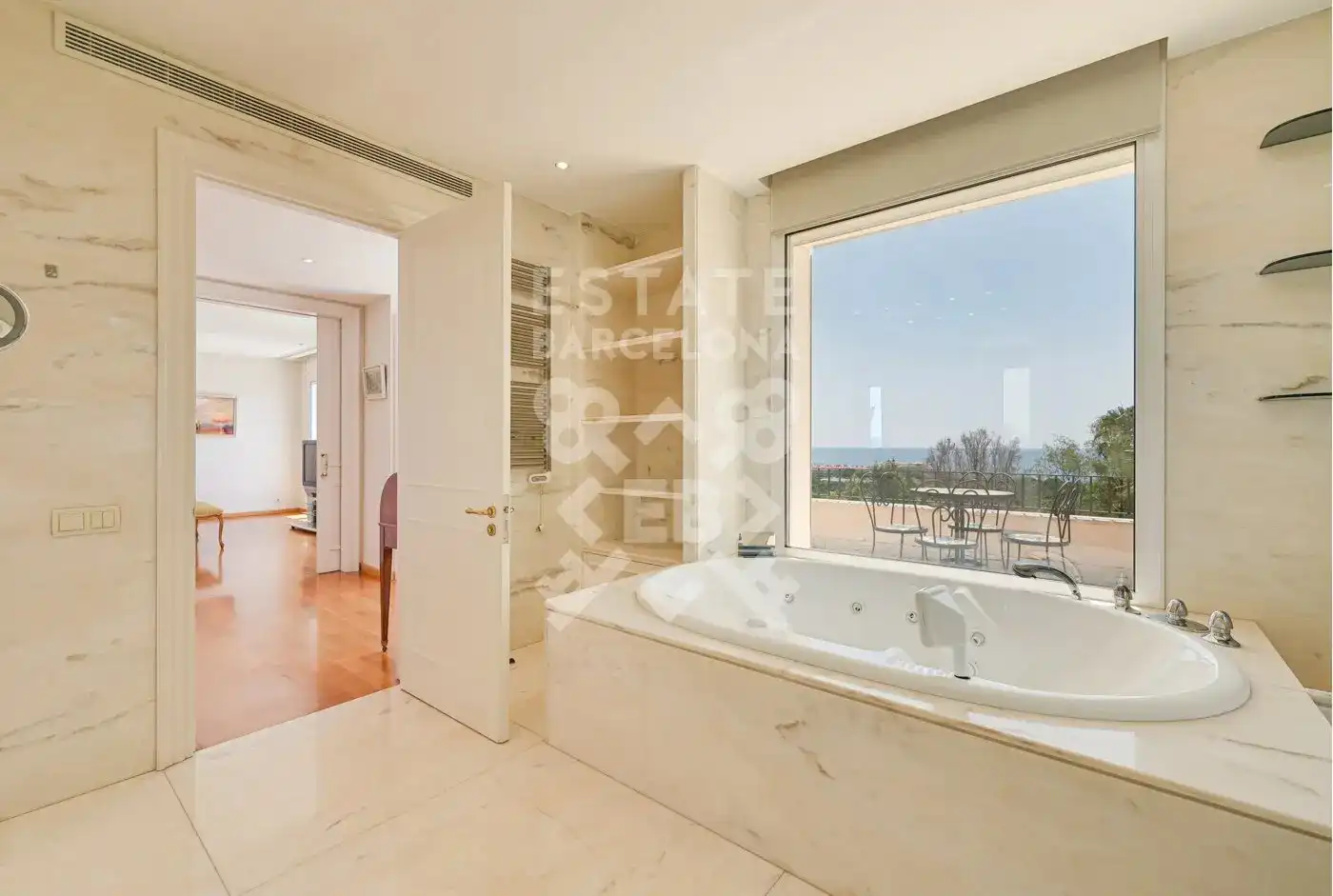 Casa con piscina en venta en Can Girona - Terramar - Vinyet, imagen 31