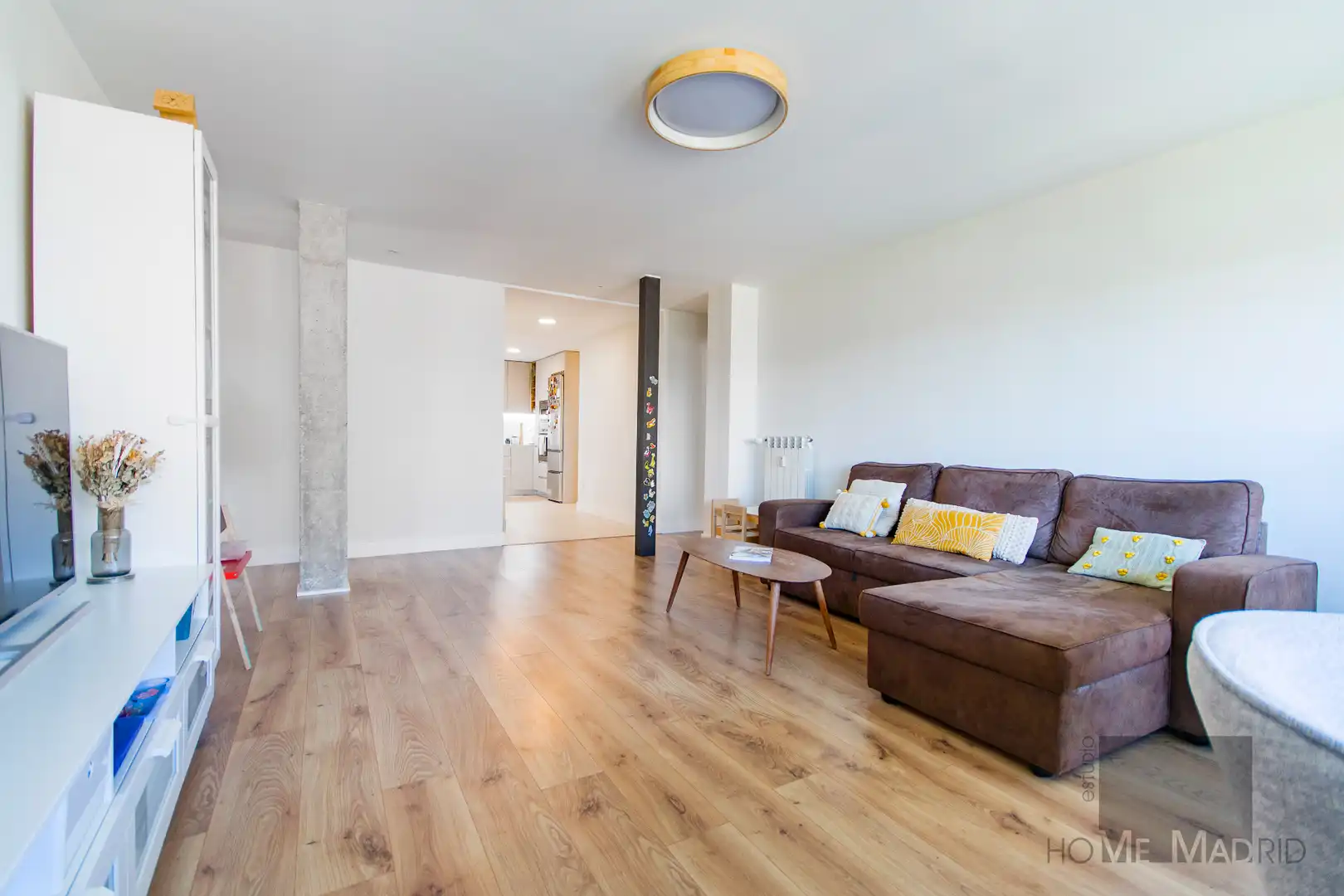 Wohnung mit Aufzug zum Verkauf in Plaza Villafranca de los Barros, imagen 2