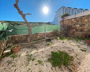 Jardí de Apartament en venda en Manilva amb Calefacció, Terrassa i Forn