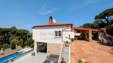 Foto 4 de Casa o xalet en venda a Terrafortuna - Puig Ventós, Vidreres