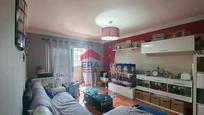 Living room of Flat for sale in Las Palmas de Gran Canaria  with Balcony