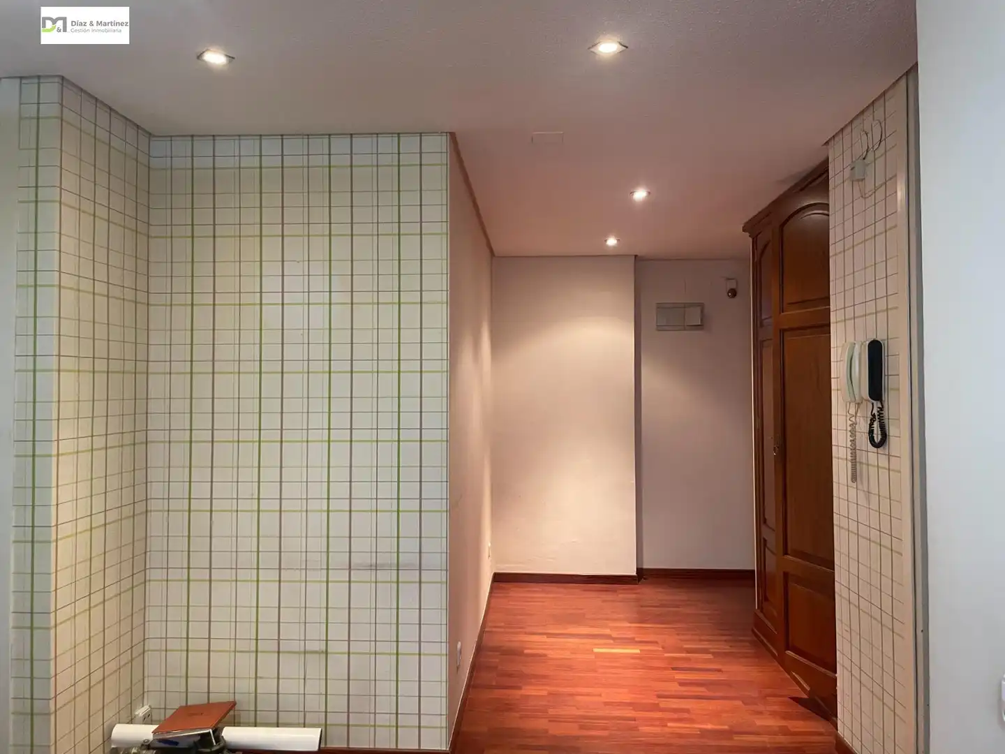 Wohnung zur Miete in León Capital  mit Heizung, Parkett und Terrasse