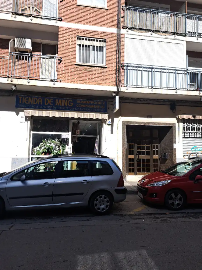 Pis en venda en Valencia amb Aire condicionat