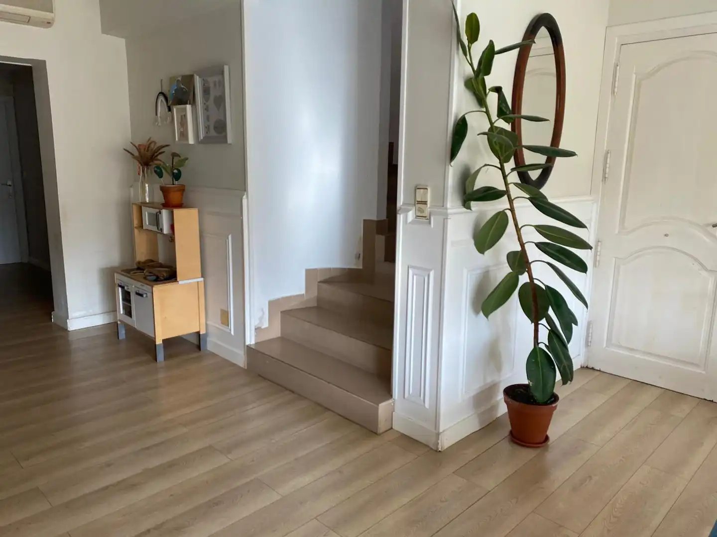 Casa con terraza en venta en Calle Menú, imagen 11