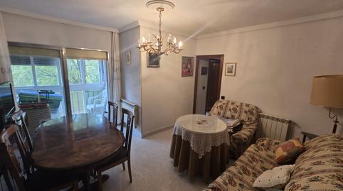 Foto 3 de Pis en venda a Calle Huelva, Sur - PAU 4, Madrid