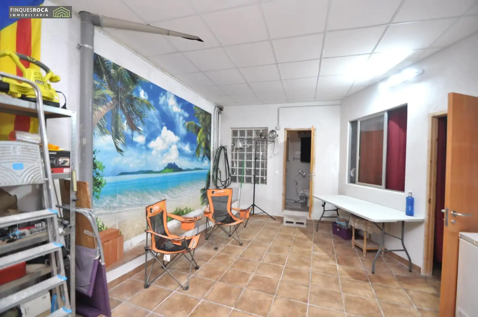 Houses for sale in La Ràpita  with Air Conditioner, Terrace and Furnished