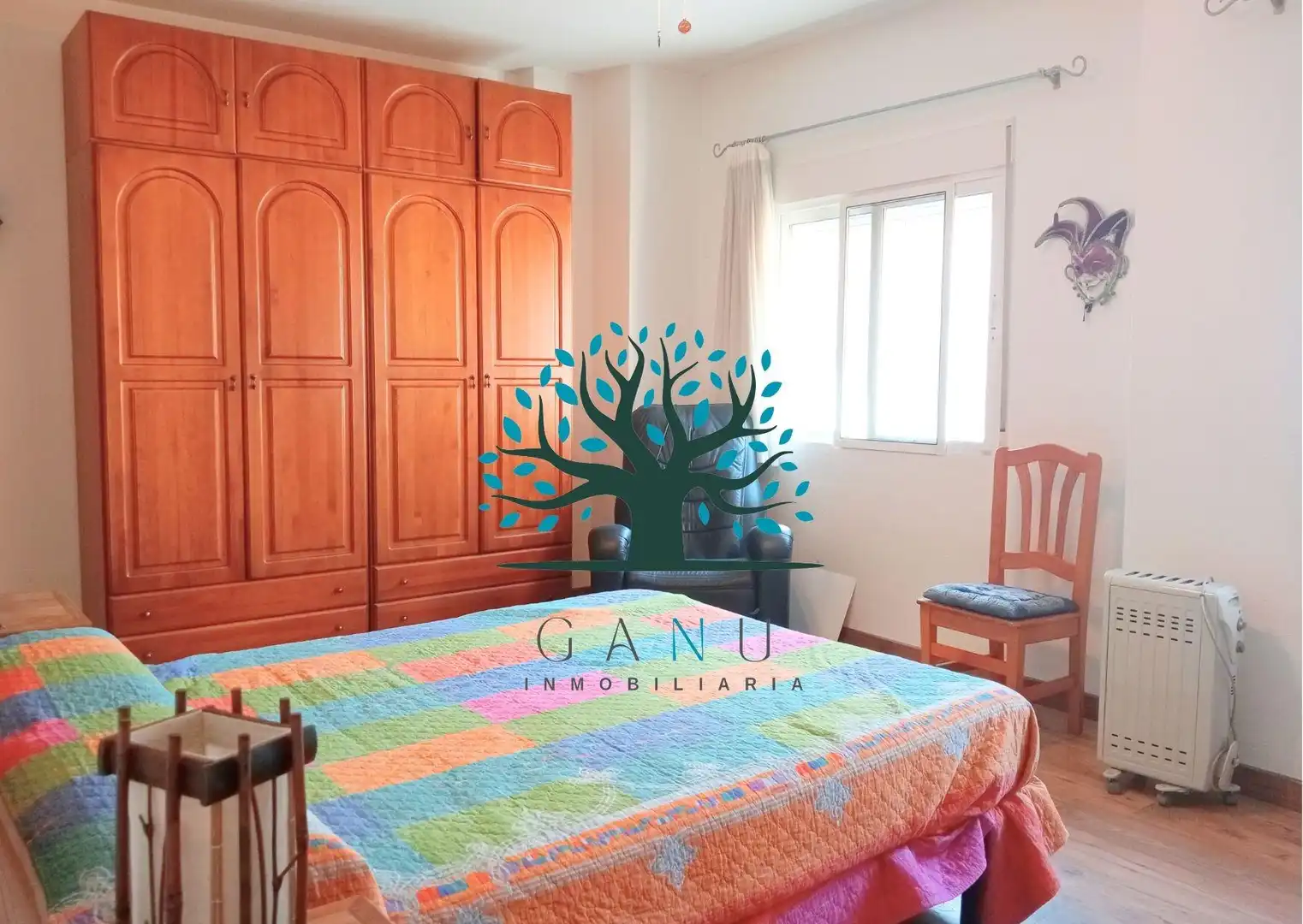 Duplex with terrace for sale in Calle CANALEJAS, imagen 13