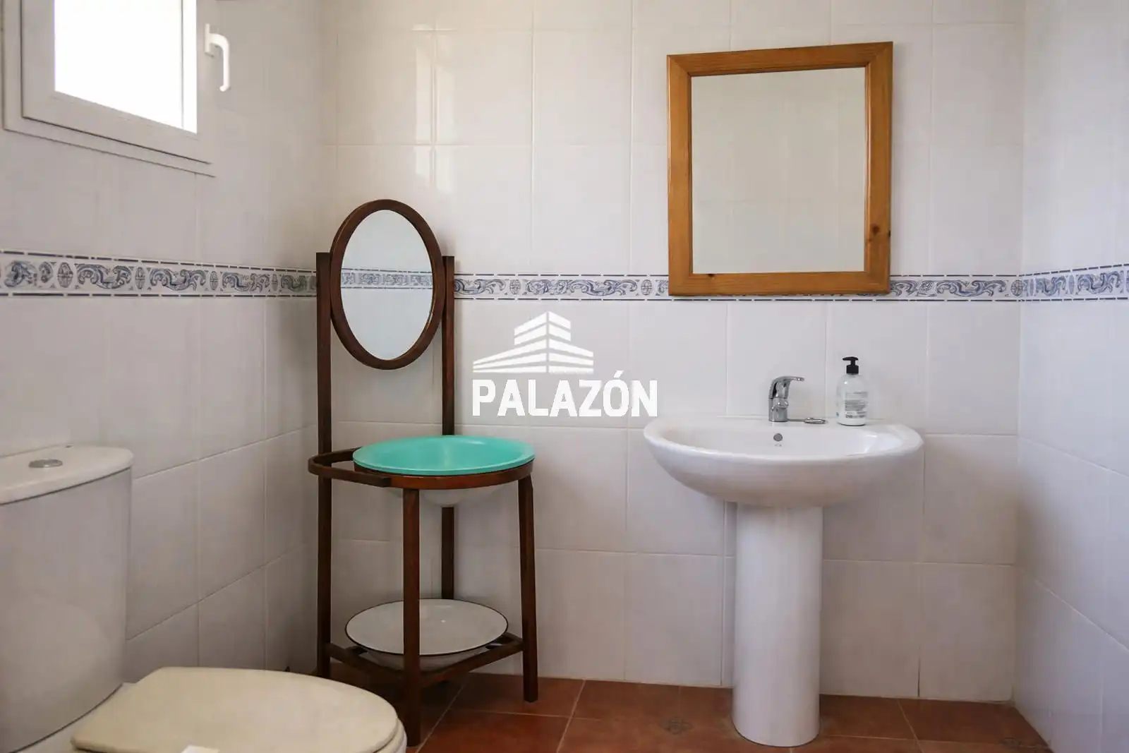 Chalet en venta en Dolores, imagen 5