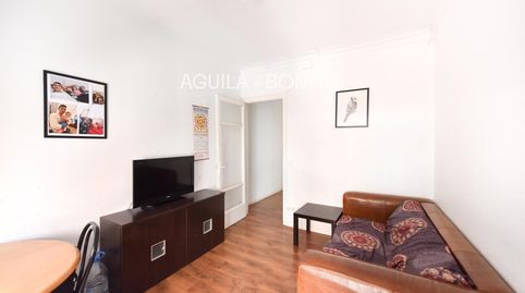 Photo 3 of Flat for sale in La Salut, Barcelona Capital