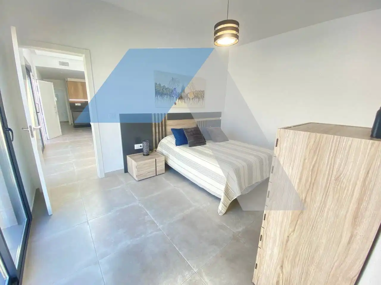 Reihenhaus mit Pool zum Verkauf in Daya Nueva, imagen 14