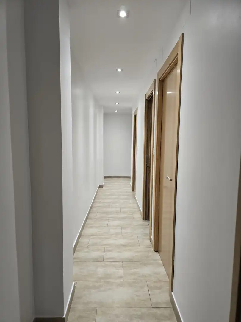 Piso de alquiler en Granada