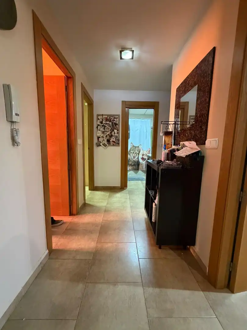 Piso en venta en Águilas con Aire acondicionado, Terraza y Amueblado