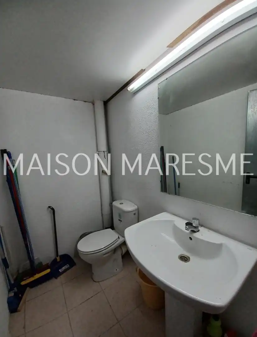 Local comercial en venda a Canet de Mar, imagen 8