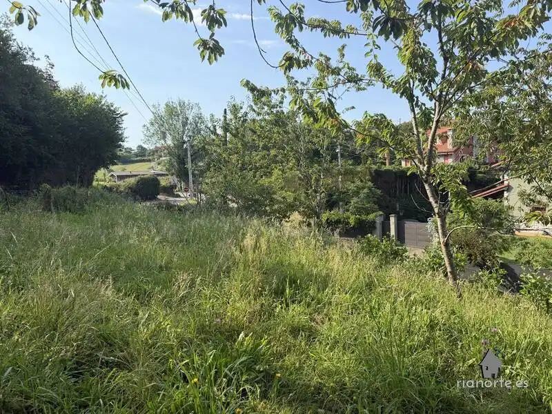 Wohnbaugrundstück zum Verkauf in Lugar Sardalla 1J, imagen 13