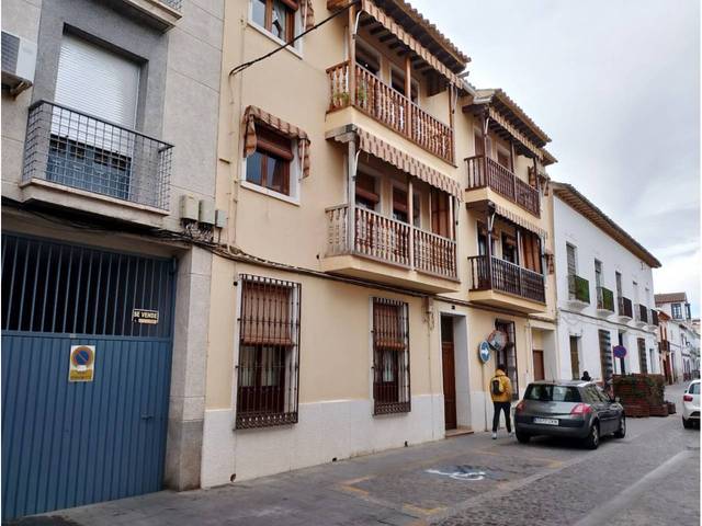 Piso en Venta en Calle Doctor Fléming en Manzanares