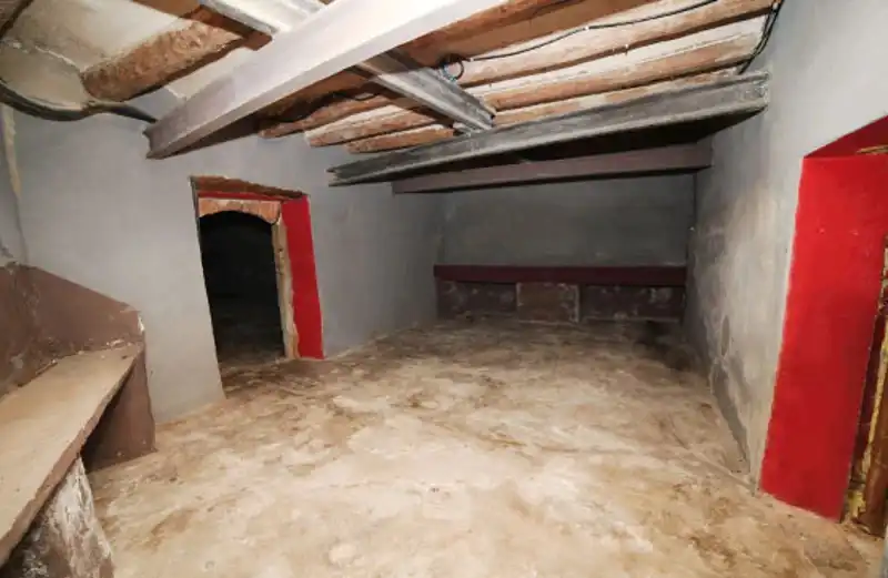 Casa o chalet en venta en Carrer Calvari, La Fuliola
