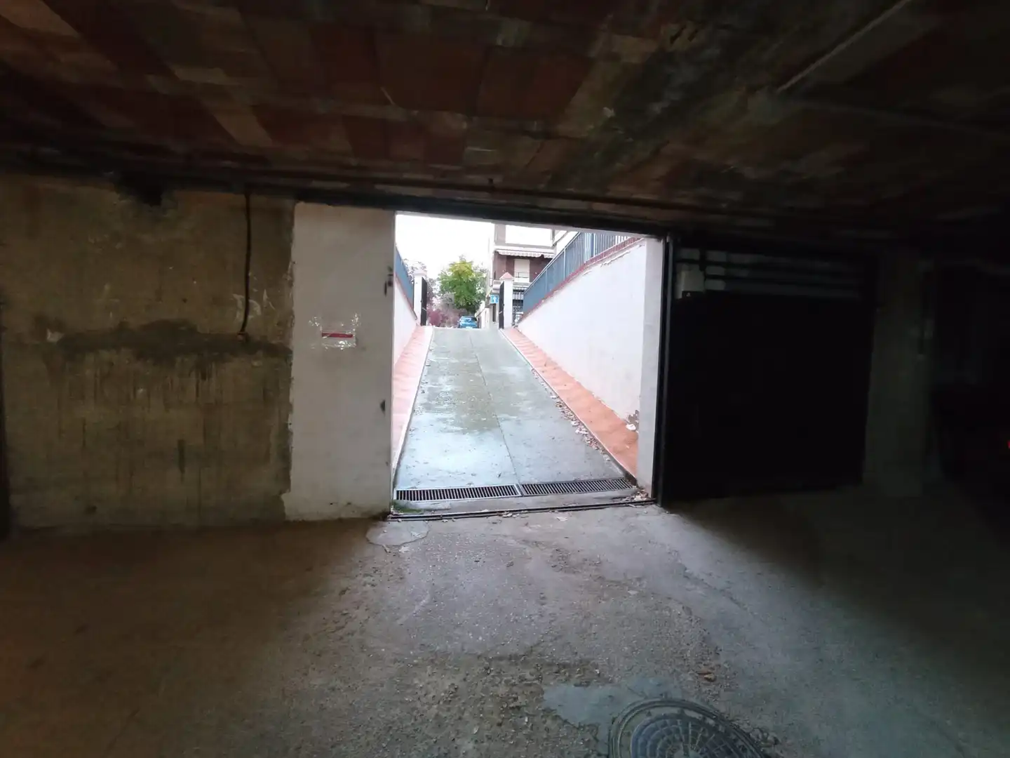 Parking de Garaje en venta en Argamasilla de Alba