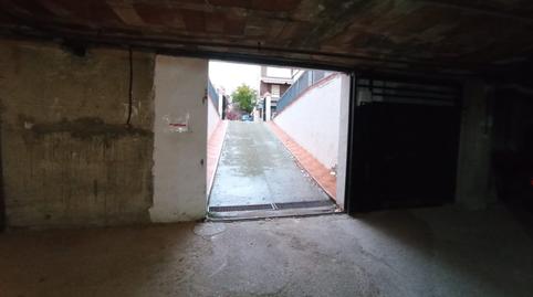 Photo 5 of Garage for sale in Calle Benedicto Antequera, Argamasilla de Alba, Ciudad Real