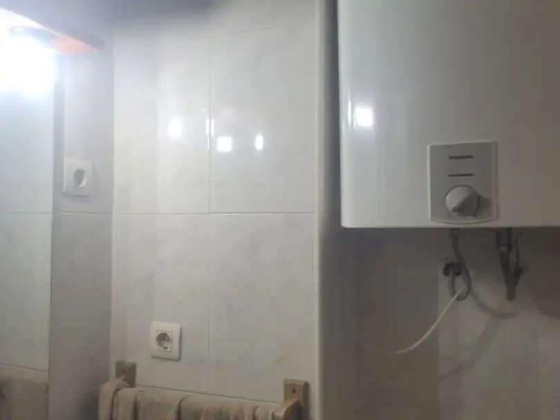 Baño de Estudio en venta en Sierra Nevada