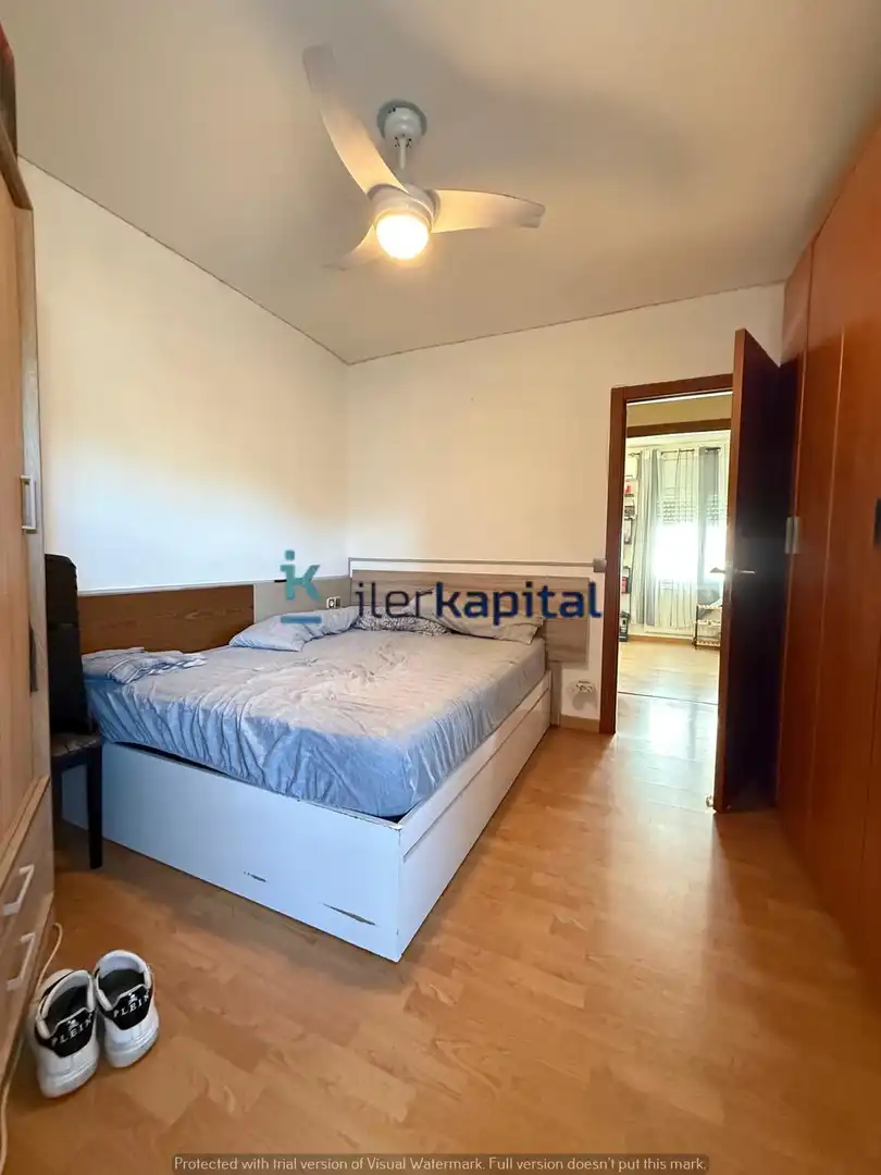 Flat with lift for sale in Cappont, imagen 7
