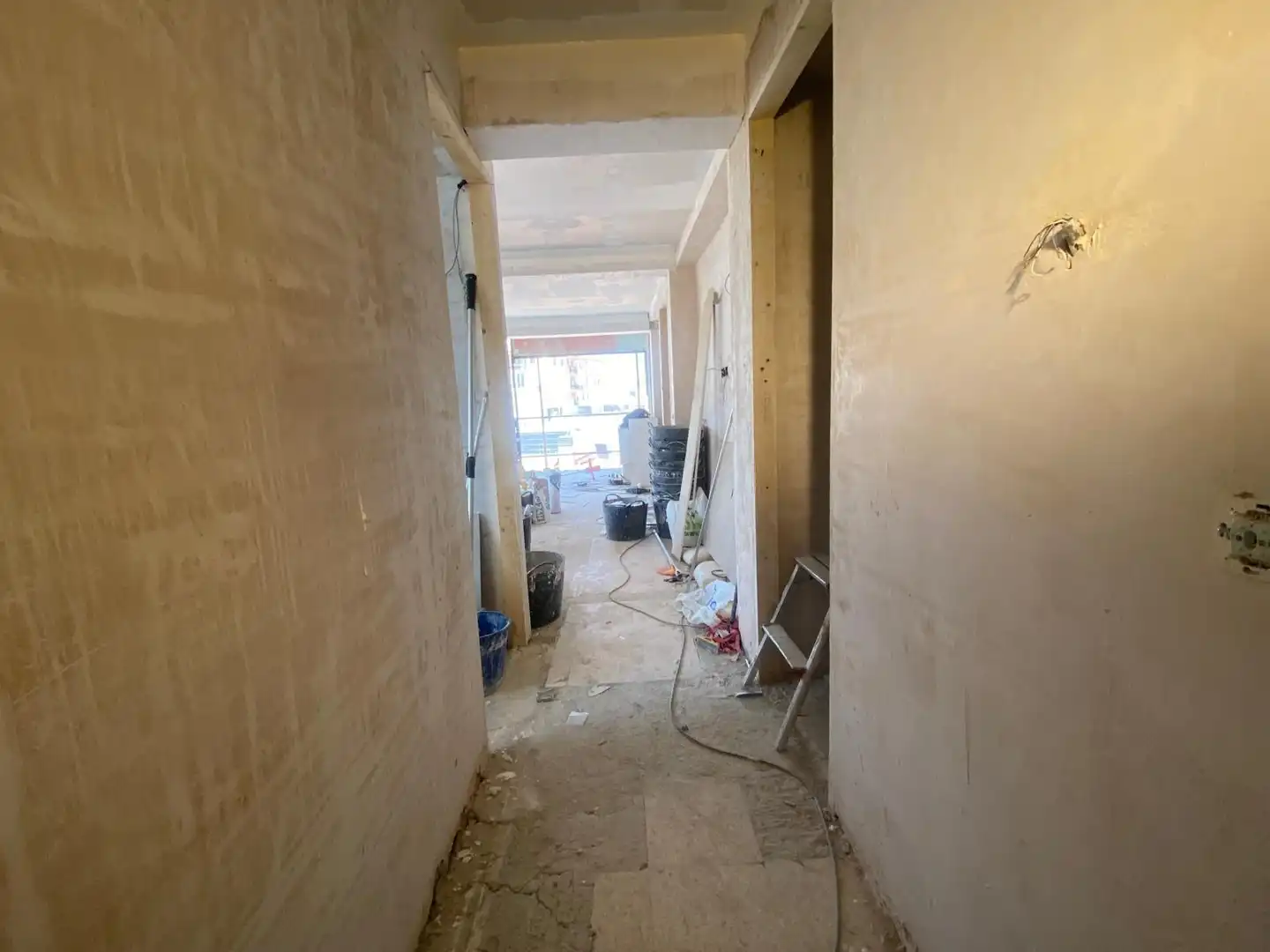 Piso en venta en Málaga con Aire acondicionado, Calefacción y Balcón