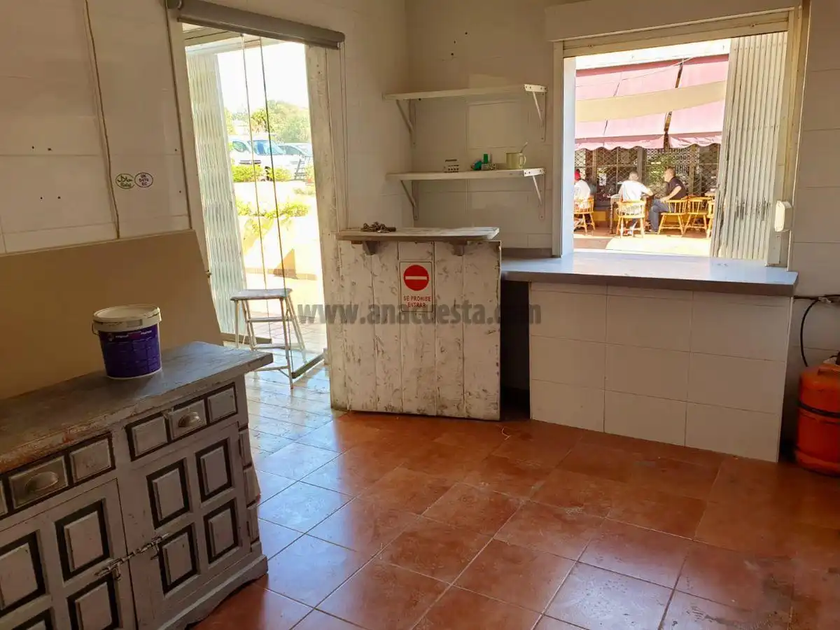 Geschaftsraum zum Verkauf in Estepona, Málaga