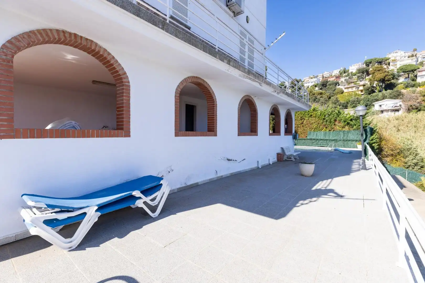 Maison avec terrasse à vendre à Santa Susanna, imagen 7