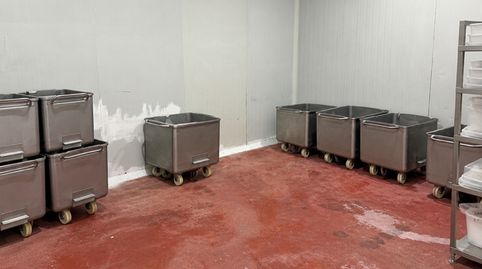 Nave industrial de cárnicas para empezar a trabajar, imagen 4