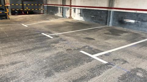 Photo 4 of Garage to rent in Calle Menorca, 4, Bases de Manresa - Carretera de Santpedor, Barcelona