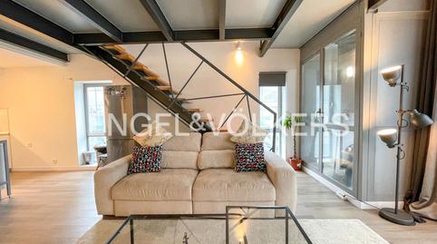 Photo 5 of Duplex to rent in Virgen del Cortijo - Manoteras, Madrid