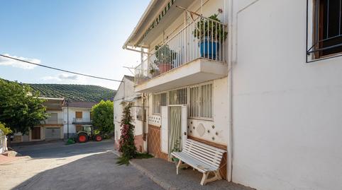 Foto 2 de Casa o xalet en venda a  Calle Granada, Benalúa de las Villas, Granada
