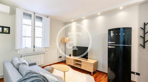 Photo 3 of Flat to rent in Carrer de la Portaferrissa, Barri Gòtic, Barcelona