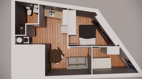 Photo 3 of Premises for sale in Carrer D'andalusia, Vista Alegre, Castelldefels