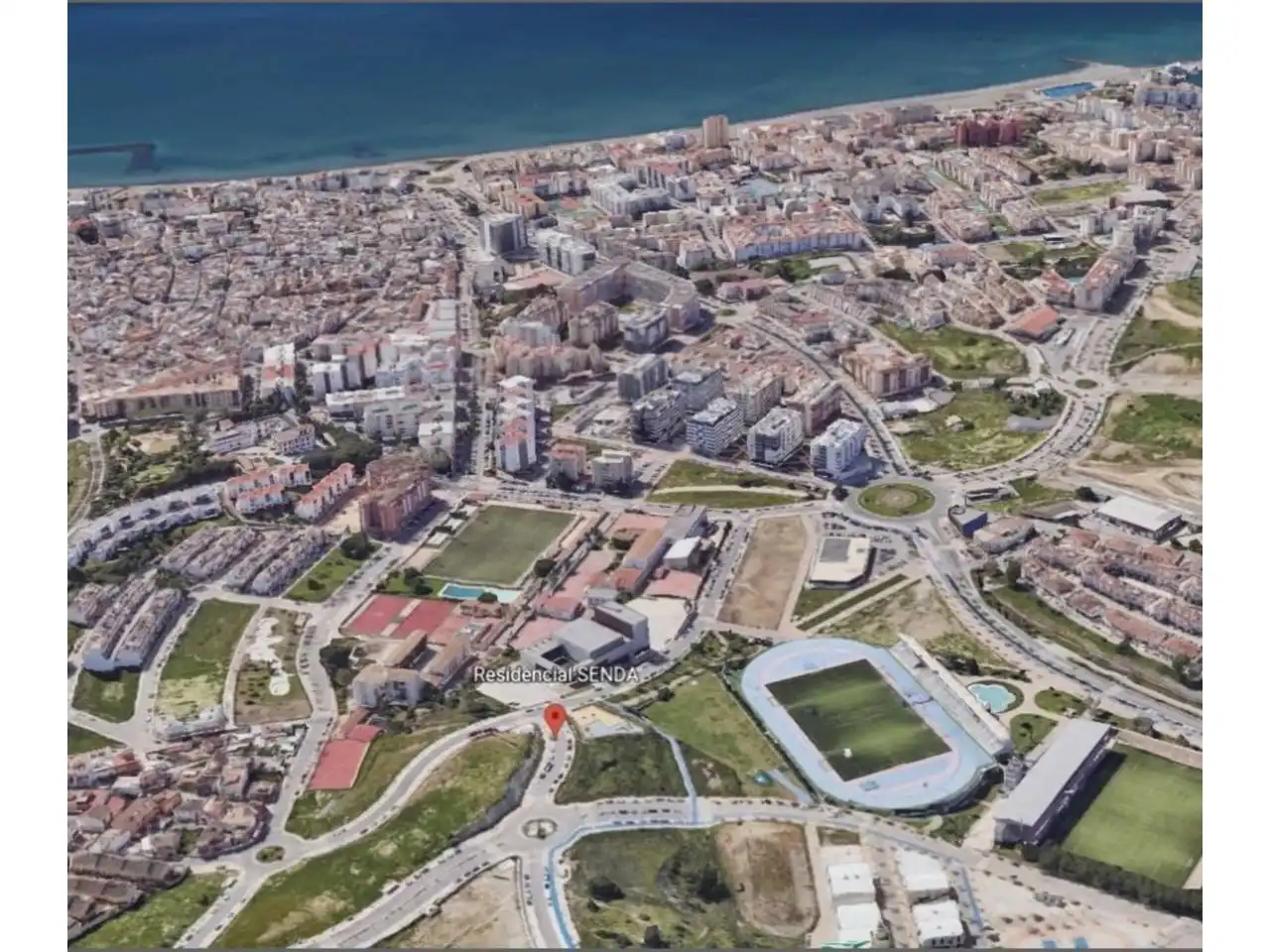 Wohnung mit Pool zum Verkauf in Avenida San Eusebio 1, imagen 9