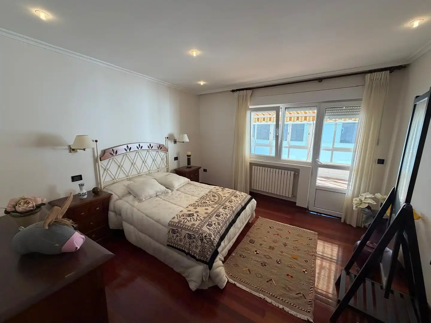 Flat to rent in San Roque - As Fontiñas, imagen 9