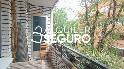 Photo 2 of Flat for rent in De Ciudad Real, Villayuventus - Renfe, Parla