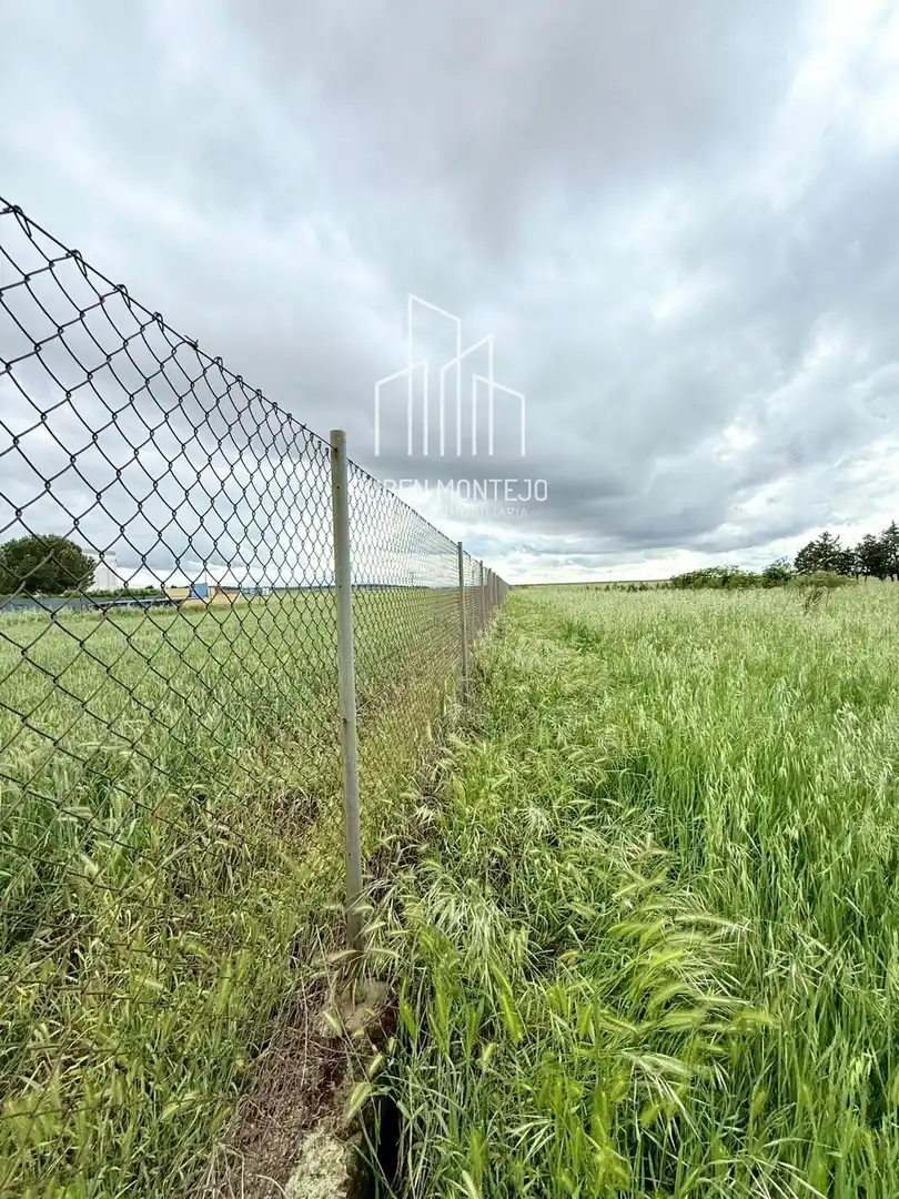 Terreno en venta en Doñinos de Salamanca, Salamanca