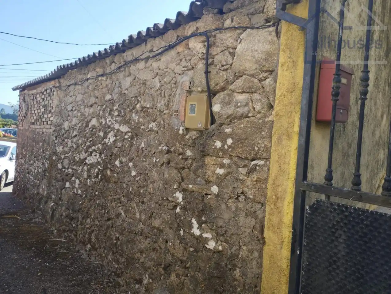 Country house with garden for sale in A Guarda, imagen 2