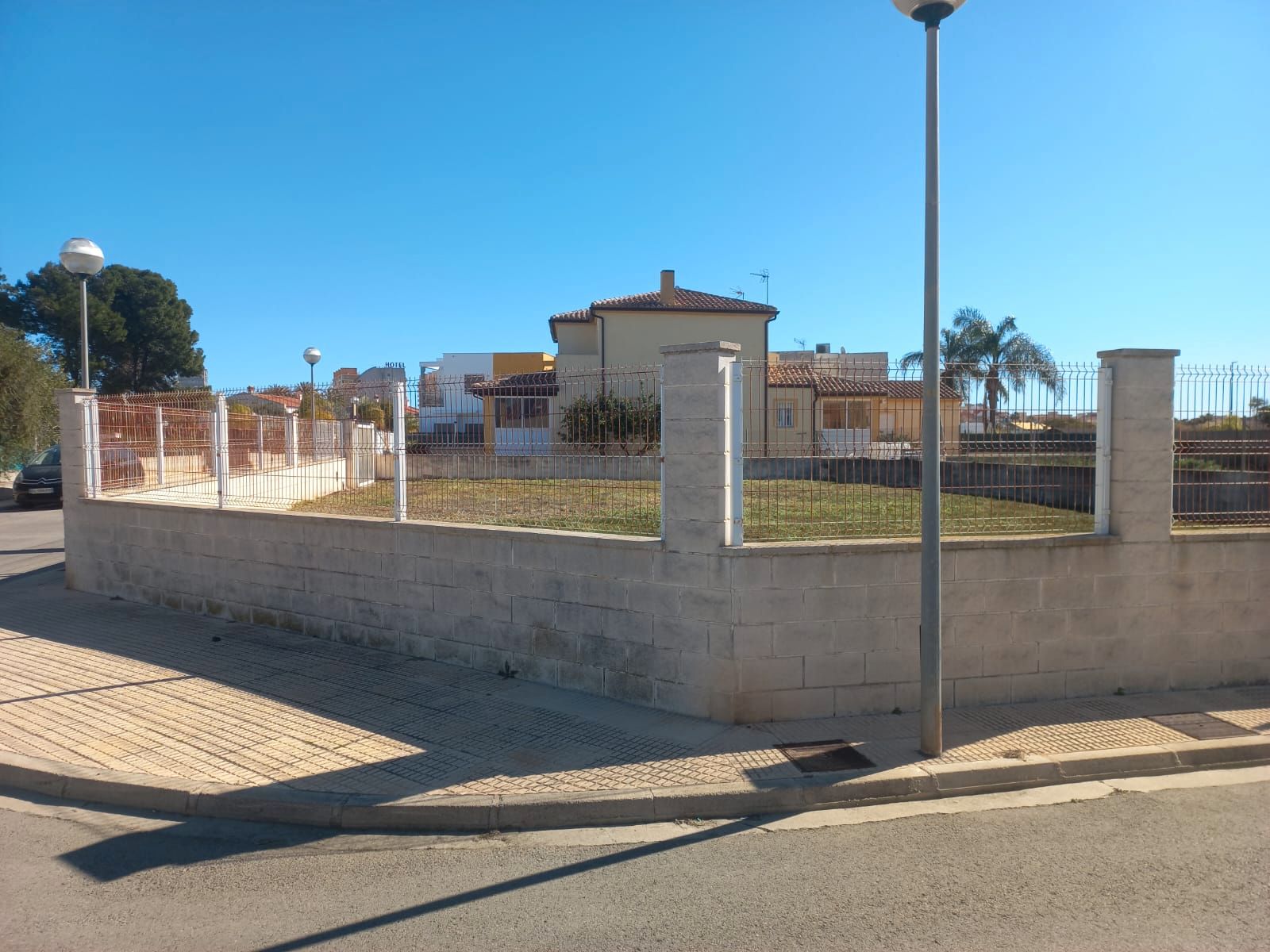 Residential for sale in Miramar