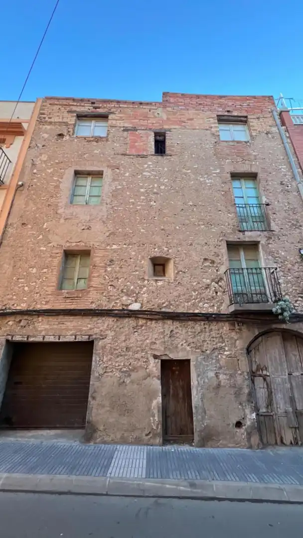 Residencial en venda a Carrer MAJOR, imagen 3