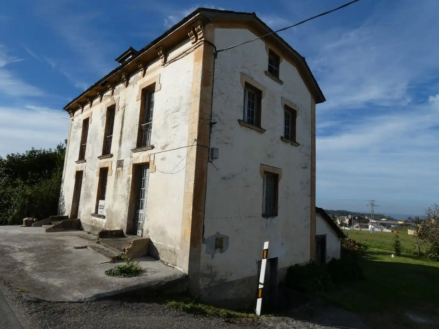 Haus zum Verkauf in Valdés - Luarca, imagen 8