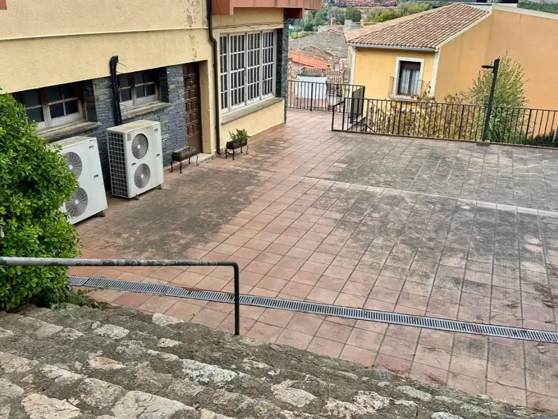 Gewerbefläche zum Verkauf in Carrer Anselm Clavé 0, imagen 8